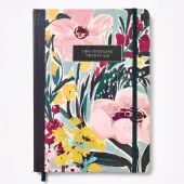 Floral 2026 Planner