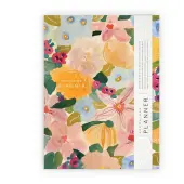 Floral Abundance Seedlings 2026 Planner
