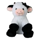 Cow 12 Inch Plush