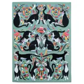 Otomi Cats Luxe Journal