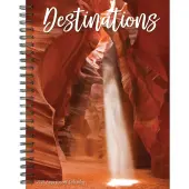 Destinations 2026 Engagement Planner