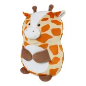 Kobioto Giraffe Supersoft Plush