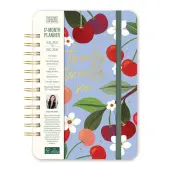 Fruit and Flora Do It All 2026 Planner