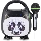 Singimals Bam Bam Bluetooth Karaoke