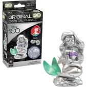 3D Disney Platinum Ariel Puzzle