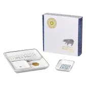 Bear Necessities Box Set Trinket Tray