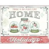 No Place Like Home Christmas Cards
