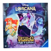 Lorcana Ursulas Return Trove