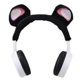 Sakar Panda Singimals Bluetooth Headphones
