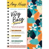 Amy Knapps The Very Busy Family 2026 Planner