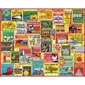 Dad Jokes 1000 Piece Puzzle