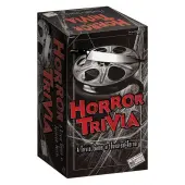 Horror Trivia Game