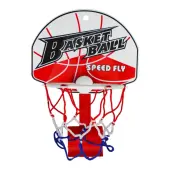 Trash Can Basketball Game