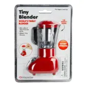 Worlds Tiniest Blender