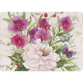 Midnight Garden Cutting Board