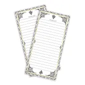 Kitchen Memories Mini List Pad