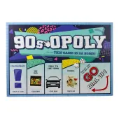 90s Opoly