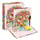 Bunch of Love Boxed Note Cards