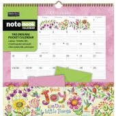 Simple Inspirations 2026 Note Nook by Debi Hron