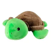 Snoozimals Toby the Turtle 20in Plush