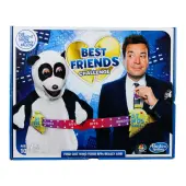 Best Friends Challenge Game