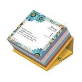 Psalms 2026 Mini Desk Calendar
