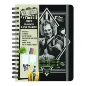Beetlejuice Beetlejuice 2026 Planner