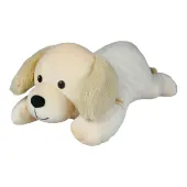 Snoozimals Poppy the Goldendoodle 20in Plush