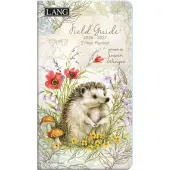 Field Guide 2 Year 2026 Pocket Planner