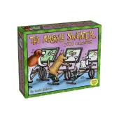 Argyle Sweater 2026 Desk Calendar