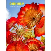 Chihuly 12 Month Weekly 2026 Planner