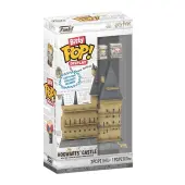 FUNKO Pop Bitty Hogwarts Castle Display Case