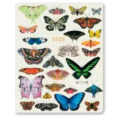 Orders of the Animals Monthly 2026 Planner