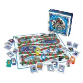 Christmas Express Game