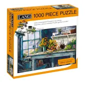 Sunlight Suite 1000 Piece Puzzle