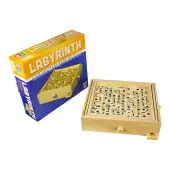 Labyrinth Game