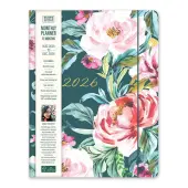 Bella Flora Monthly 2026 Planner