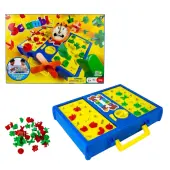 Scramble