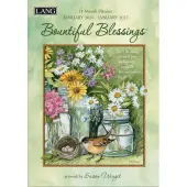 Bountiful Blessings 2026 Planner