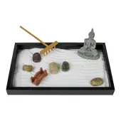 Mini Zen Garden