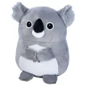Kobioto Koala Supersoft Plush