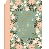 Love Blooms Prayer Journal