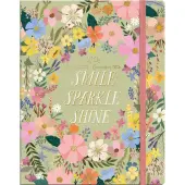 Shine Within 2026 Pocket Planner