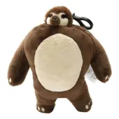 Tiny Headed Sloth Heep 7in