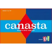 Canasta Card Game