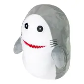 Kobioto Shark Supersoft Plush