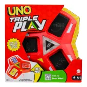 Uno Triple Play