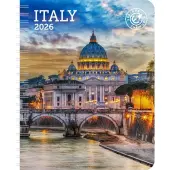 Italy 2026 Engagement Planner