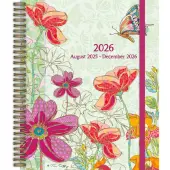 Ladybird Deluxe 2026 Planner by Tim Coffey