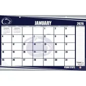 Penn State Nittany Lions 2026 Desk Pad